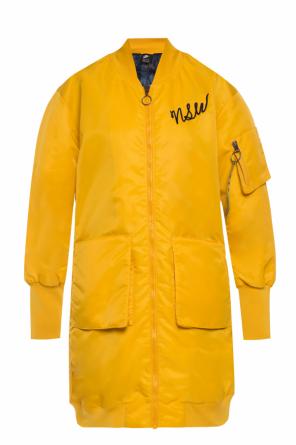 Branded bomber jacket, zdjęcie 1 Branded bomber jacket od Nike